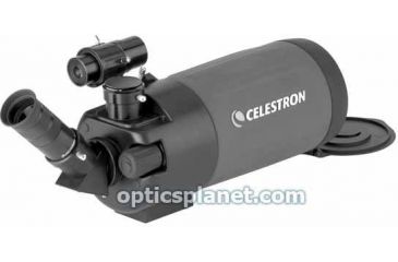 Image of Celestron C90 Mak Spotting Scope 52265 (C 90 mm Maksutov design scopes)