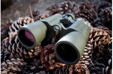 Image of Celestron Cavalry 10x50 Binoculars 71424