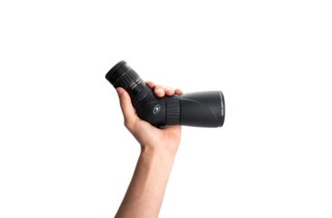 Image of Celestron Hummingbird 9-27x56mm Angled ED Micro Spotting Scope, Black 52308