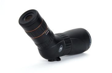 Image of Celestron Hummingbird 9-27x56mm Angled ED Micro Spotting Scope, Black 52308
