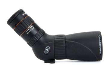 Image of Celestron Hummingbird 9-27x56mm Angled ED Micro Spotting Scope, Black 52308