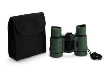 Image of Celestron Kids 4x30 Binocular 72044