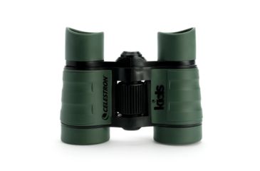 Image of Celestron Kids 4x30 Binocular 72044