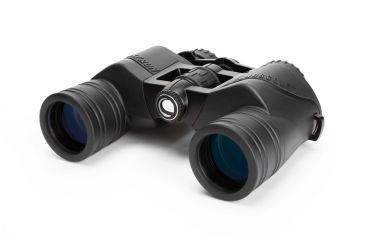 Image of Celestron LandScout 8x40 Binocular, Black 71361