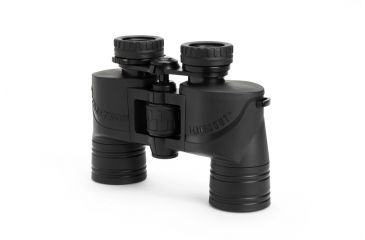 Image of Celestron LandScout 8x40 Binocular, Black 71361