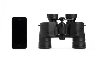 Image of Celestron LandScout 8x40 Binocular, Black 71361