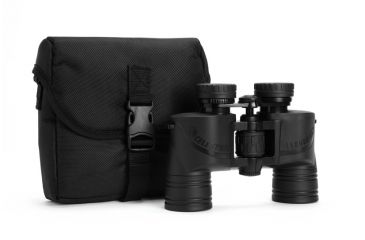Image of Celestron LandScout 8x40 Binocular, Black 71361