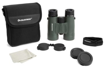 Image of Celestron Nature DX 10x42 Binoculars 71333