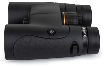 Image of Celestron Nature DX 10X42mm Roof Prism Binoculars, Black, 72323