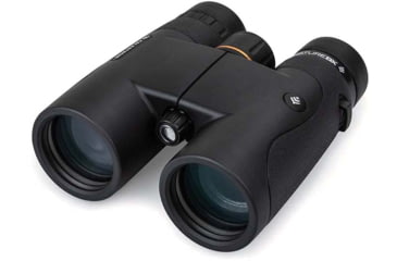 Image of Celestron Nature DX 10X42mm Roof Prism Binoculars, Black, 72323