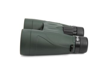 Image of Celestron Nature DX 10x56 Binoculars, OD Green 71335