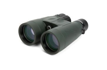 Image of Celestron Nature DX 12x56 Binoculars, OD Green 71336