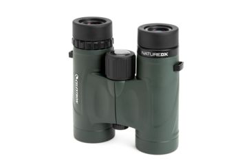 Image of Celestron Nature DX 8x32 Binoculars 71330