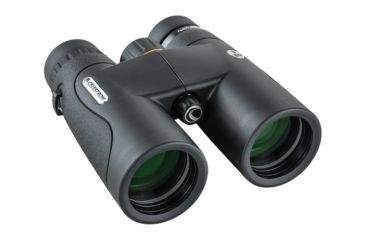 Image of Celestron Nature DX ED 10X42mm Binoculars, Black, 72333