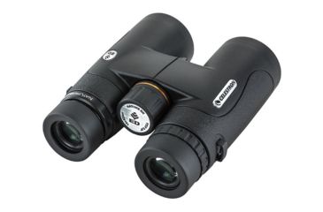 Image of Celestron Nature DX ED 10X42mm Binoculars, Black, 72333