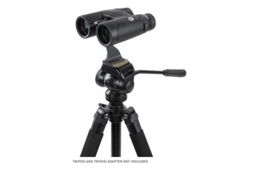 Image of Celestron Nature DX ED 10X42mm Binoculars, Black, 72333