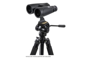 Image of Celestron Nature DX ED 10x50mm Binoculars, Black, 72335