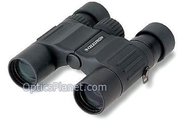 Image of Celestron Noble 10x28 Waterproof Binoculars 71208