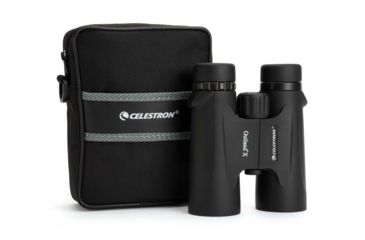 Image of Celestron Outland X 10x42 Binoculars 71347