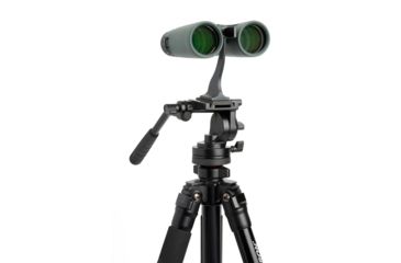 Image of Celestron Outland X 10x42 Roof Prism Waterproof Binocular, Green 71345