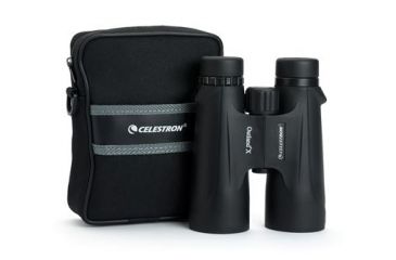 Image of Celestron Outland X 10x50 Binocular, Black 71348