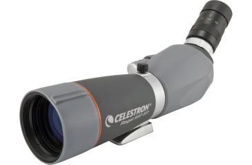 Image of Celestron Regal 65 F-ED 16x-48x 65mm Spotting Scope 52301