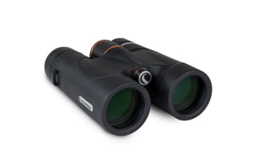Image of Celestron Regal ED 10x42 Roof Prism Binoculars, Black, 71391