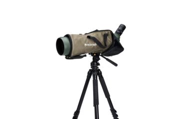 Image of Celestron Regal M2 100ED Spotting Scope 52306