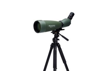 Image of Celestron Regal M2 100ED Spotting Scope 52306