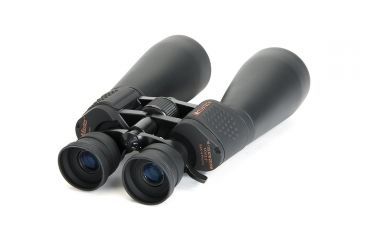 Image of Celestron SkyMaster 15-35x70 Zoom Binocular, Black 71013
