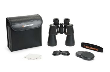 Image of Celestron Skymaster DX 8x56 Binocular, Waterproof, Porro Prism, 72022