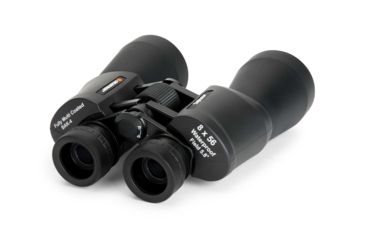 Image of Celestron Skymaster DX 8x56 Binocular, Waterproof, Porro Prism, 72022