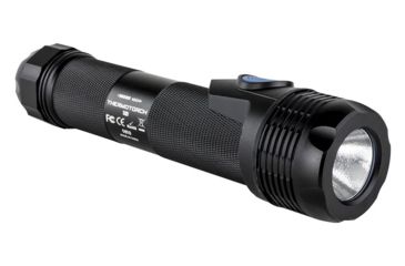 Image of Celestron ThermoTorch 10 Flashlight/Handwarm/Charger, Black, 94551