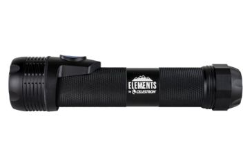 Image of Celestron ThermoTorch 10 Flashlight/Handwarm/Charger, Black, 94551