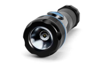 Image of Celestron ThermoTorch 10 Flashlight/Handwarm/Charger, Black, 94551