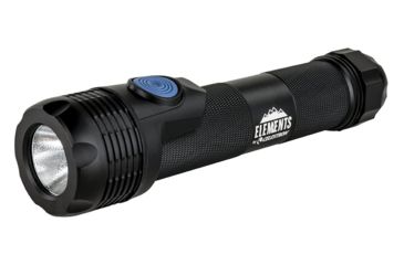 Image of Celestron ThermoTorch 10 Flashlight/Handwarm/Charger, Black, 94551