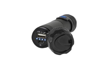 Image of Celestron ThermoTorch 3in1 Device, Flashlight, Power Bank, Hand Warmer, 94554