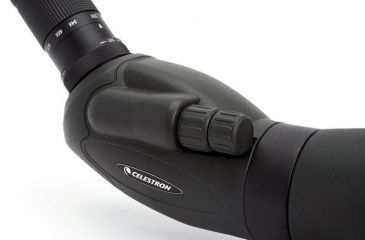 Image of Celestron TrailSeeker 100,22.8x4.6x4.9in,45 Degree Spotting Scope 52334