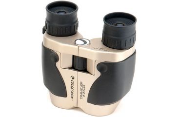 Image of Celestron Traveler 8-24x25 Zoom Binocular 71579