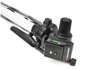 Image of Celestron Ultima 80 Angled Spotting Scope, 20-60x80 Zoom 52250