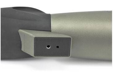 Image of Celestron Ultima 80 Angled Spotting Scope, 20-60x80 Zoom 52250