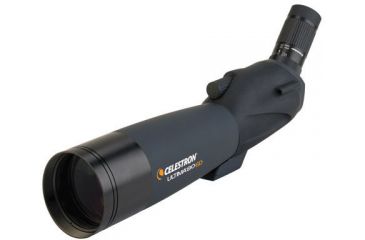 Image of Celestron Ultima 80mm Spotting Scope 45° Angle 52251