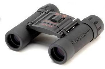 Image of Celestron UpClose 12x25 Binocular 71134