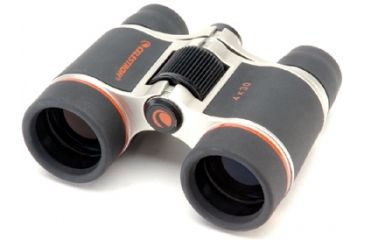 Image of Celestron UpClose 4x30 Binocular 71082