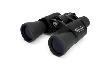 Image of Celestron UpClose G2 10-30x50 Zoom Binoculars, Box 71260