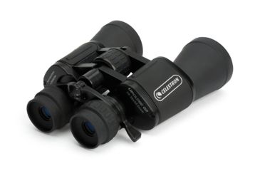Image of Celestron UpClose G2 10-30x50 Zoom Binoculars, Box 71260
