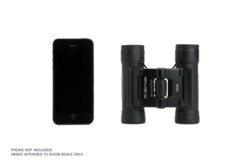 Image of Celestron UpClose G2 10x25 Binoculars, Clam Pack 71233