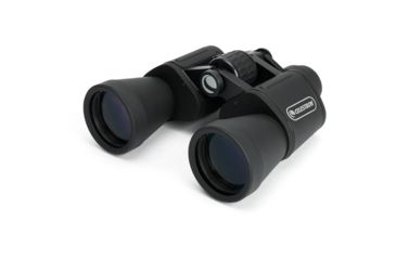 Image of Celestron UpClose G2 10x50 Binoculars, Box 71256