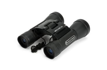 Image of Celestron UpClose G2 16x32 Binoculars, Box 71234