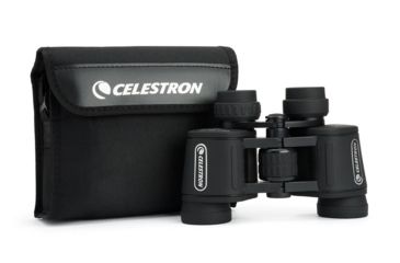Image of Celestron UpClose G2 7x35 Binoculars, Box 71250